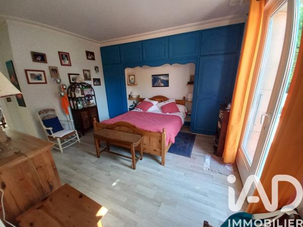 Maison à vendre 7 pièces 197,9 m² Dolus-d'Oléron