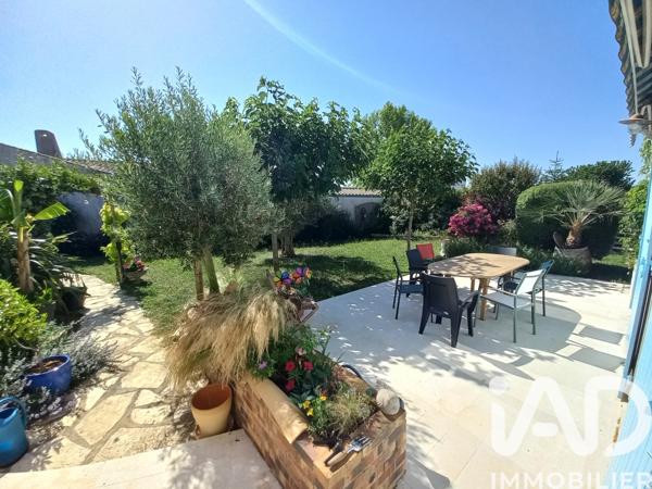 Maison à vendre 7 pièces 197,9 m² Dolus-d'Oléron