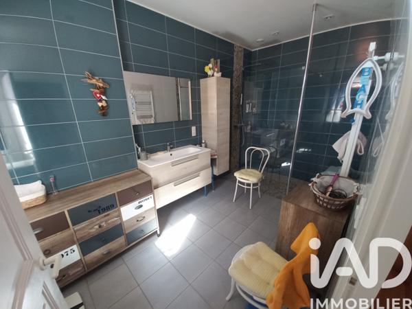 Maison à vendre 7 pièces 197,9 m² Dolus-d'Oléron