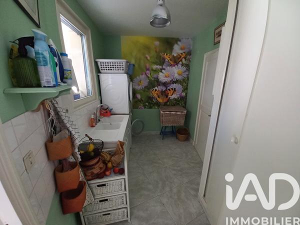 Maison à vendre 7 pièces 197,9 m² Dolus-d'Oléron