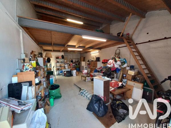 Maison à vendre 7 pièces 197,9 m² Dolus-d'Oléron