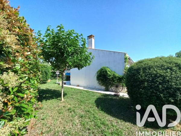 Maison à vendre 7 pièces 197,9 m² Dolus-d'Oléron