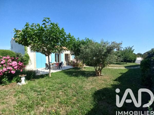 Maison à vendre 7 pièces 197,9 m² Dolus-d'Oléron