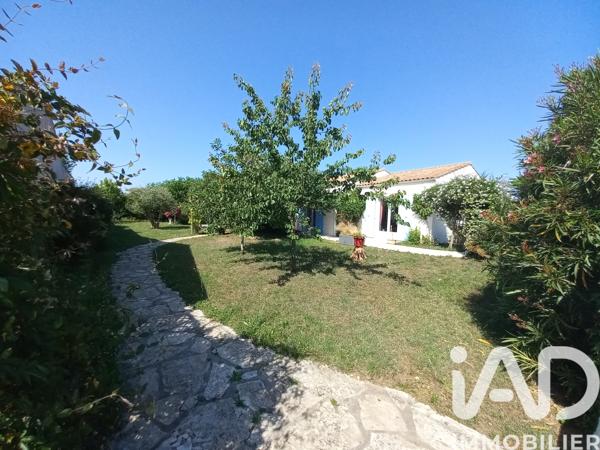 Maison à vendre 7 pièces 197,9 m² Dolus-d'Oléron