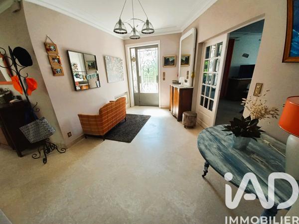 Maison à vendre 7 pièces 197,9 m² Dolus-d'Oléron
