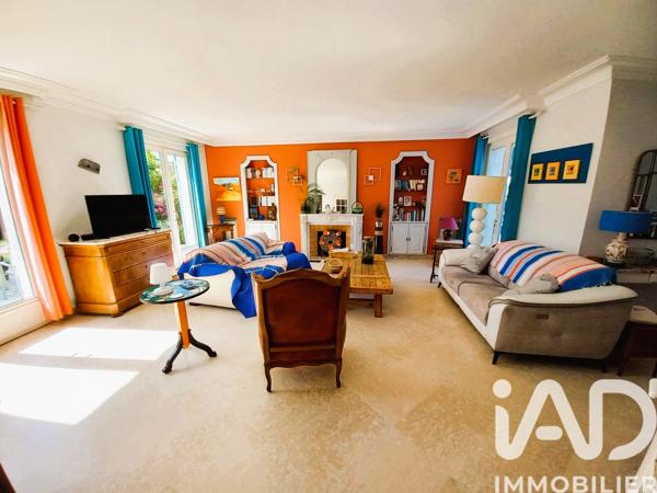 Maison à vendre 7 pièces 197,9 m² Dolus-d'Oléron
