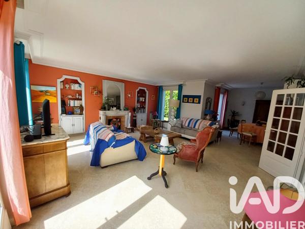 Maison à vendre 7 pièces 197,9 m² Dolus-d'Oléron