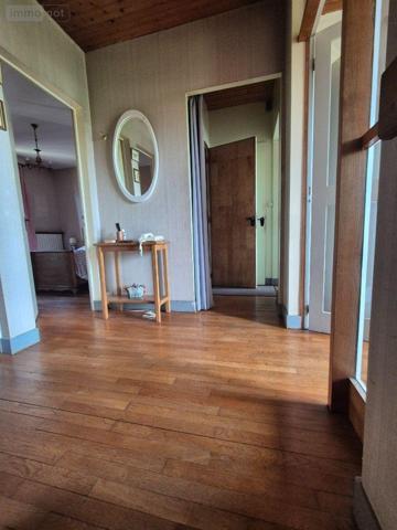 Maison de ville à vendre à Châteauroux dans l'Indre (36000), ref : CG/395   
de l'hopital