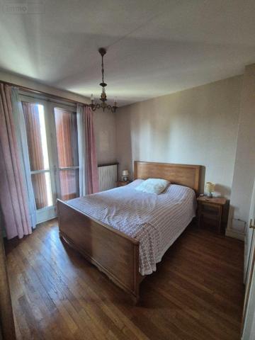 Maison de ville à vendre à Châteauroux dans l'Indre (36000), ref : CG/395   
de l'hopital