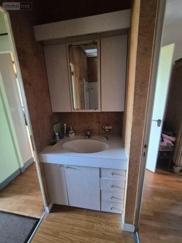 Maison de ville à vendre à Châteauroux dans l'Indre (36000), ref : CG/395   
de l'hopital