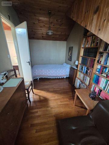 Maison de ville à vendre à Châteauroux dans l'Indre (36000), ref : CG/395   
de l'hopital