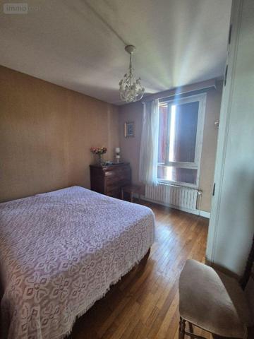 Maison de ville à vendre à Châteauroux dans l'Indre (36000), ref : CG/395   
de l'hopital