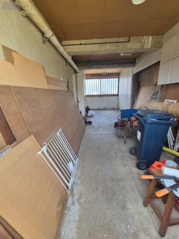 Maison de ville à vendre à Châteauroux dans l'Indre (36000), ref : CG/395   
de l'hopital