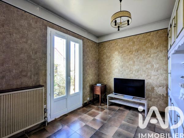 Maison à vendre 7 pièces 156 m² Eaubonne
