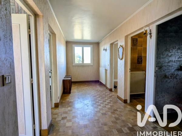 Maison à vendre 7 pièces 156 m² Eaubonne