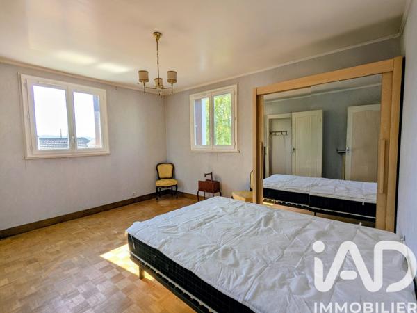 Maison à vendre 7 pièces 156 m² Eaubonne