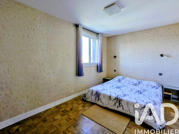 Maison à vendre 7 pièces 156 m² Eaubonne