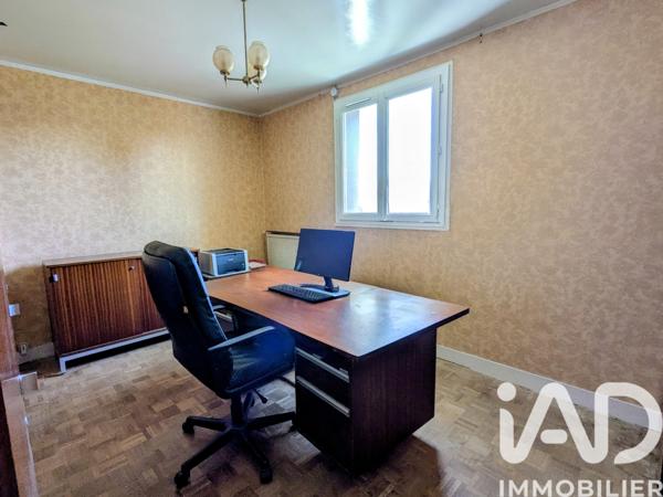 Maison à vendre 7 pièces 156 m² Eaubonne
