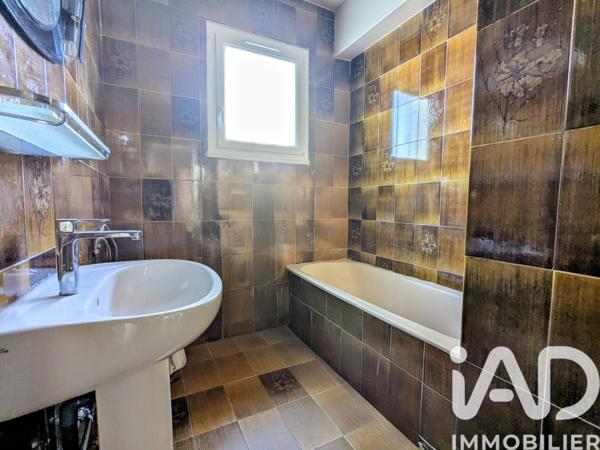 Maison à vendre 7 pièces 156 m² Eaubonne