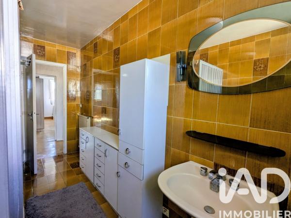 Maison à vendre 7 pièces 156 m² Eaubonne