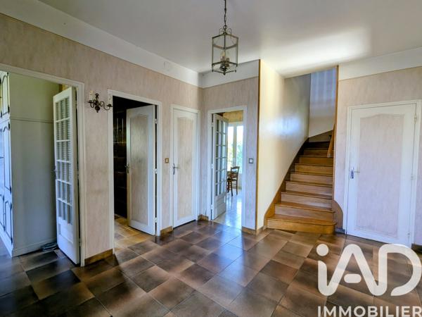 Maison à vendre 7 pièces 156 m² Eaubonne