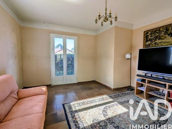 Maison à vendre 7 pièces 156 m² Eaubonne