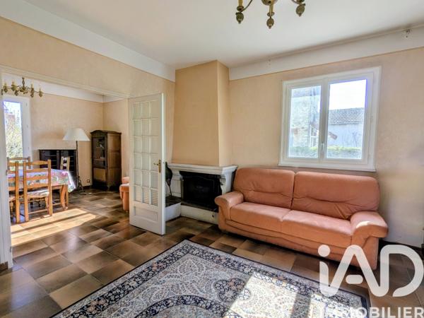 Maison à vendre 7 pièces 156 m² Eaubonne