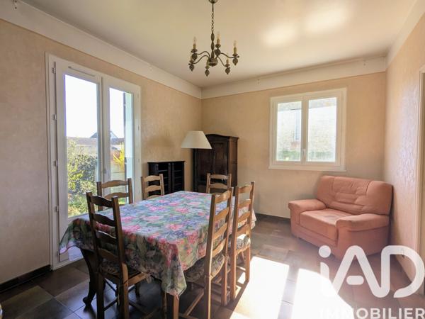 Maison à vendre 7 pièces 156 m² Eaubonne