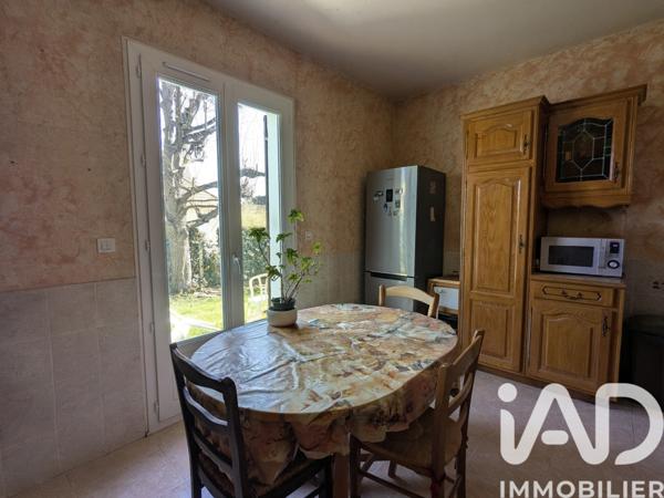Maison à vendre 7 pièces 156 m² Eaubonne