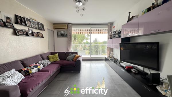 Appartement
         4 pièces
        - 76 m² Exclusivité 240 000 € *