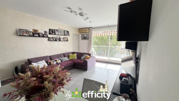 Appartement
         4 pièces
        - 76 m² Exclusivité 240 000 € *