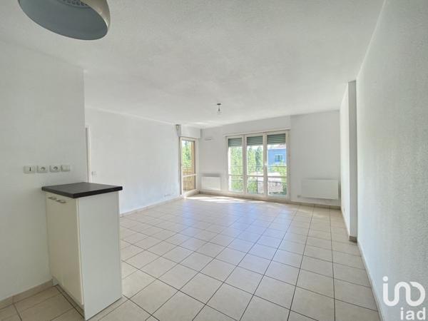 Appartement 2 pièces de 43 m² à Melun (77000)