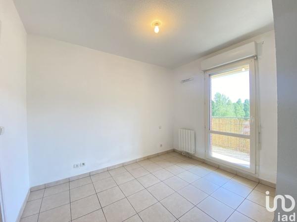 Appartement 2 pièces de 43 m² à Melun (77000)
