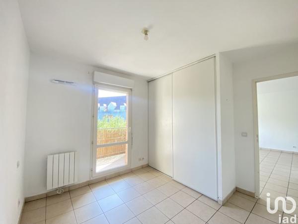 Appartement 2 pièces de 43 m² à Melun (77000)