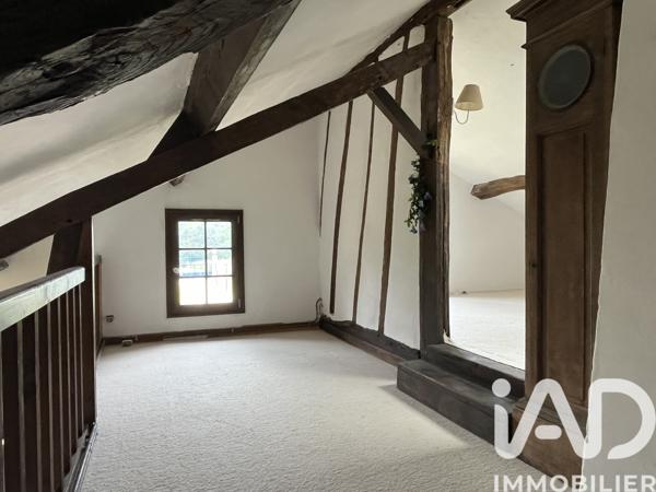 Maison à vendre 8 pièces 189 m² Larée