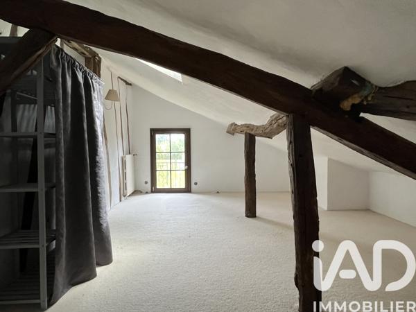 Maison à vendre 8 pièces 189 m² Larée