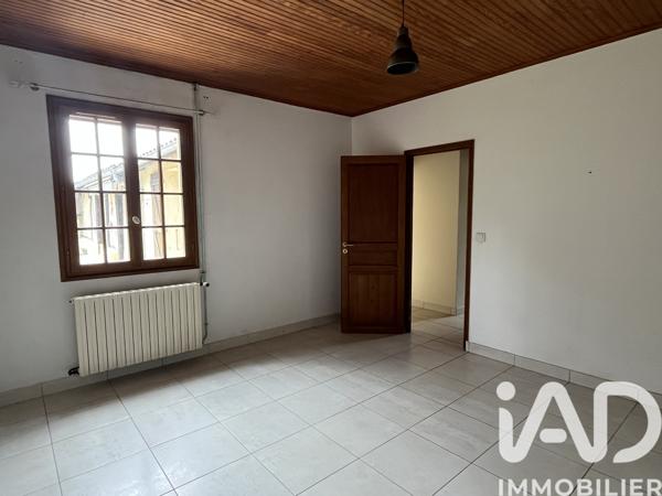 Maison à vendre 8 pièces 189 m² Larée