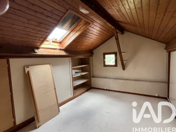 Maison à vendre 8 pièces 189 m² Larée