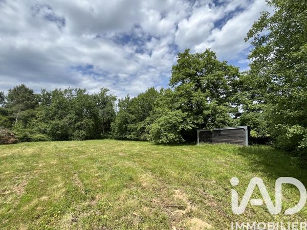 Maison à vendre 8 pièces 189 m² Larée