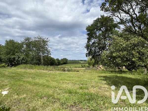 Maison à vendre 8 pièces 189 m² Larée