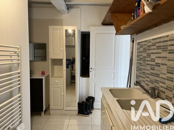 Maison à vendre 8 pièces 189 m² Larée