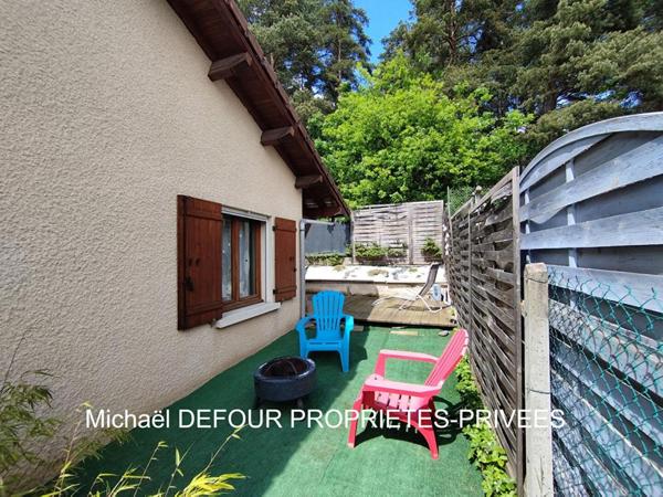 Beauzac 43590 maison de 101 m² 4 chambres sur 552 m² de terrain