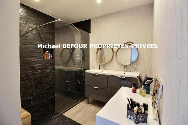 Beauzac 43590 maison de 101 m² 4 chambres sur 552 m² de terrain