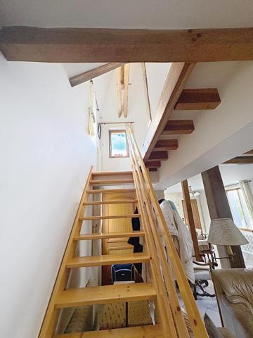 jolie longère idéalement située