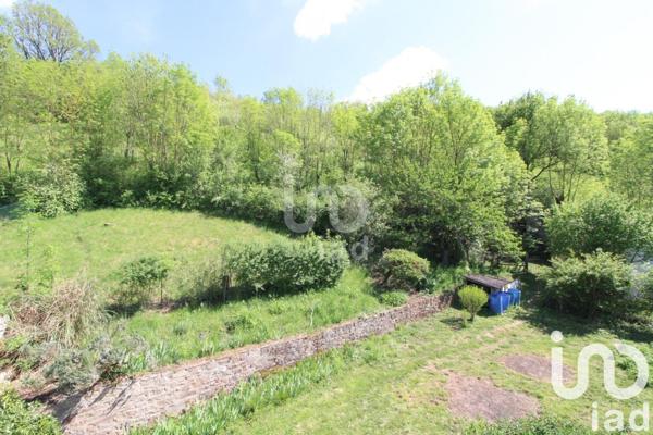 Maison 13 pièces de 285 m² à Saint-Affrique (12400)