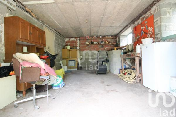 Maison 13 pièces de 285 m² à Saint-Affrique (12400)