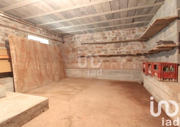 Maison 13 pièces de 285 m² à Saint-Affrique (12400)