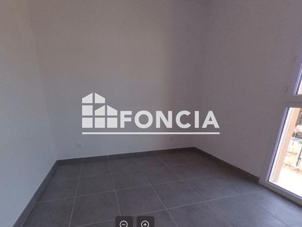 Location Appartement 3 pièces 61.5 m² - BOULEVARD PIERRE CHAVAROCHE Le Luc En Provence 83340