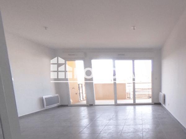 Location Appartement 3 pièces 61.5 m² - BOULEVARD PIERRE CHAVAROCHE Le Luc En Provence 83340