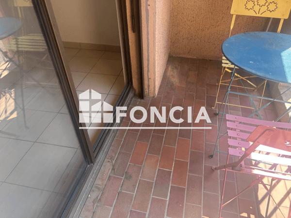 Location Studio 25 m² - 43 BOULEVARD VICTOR HUGO Digne-les-bains 04000